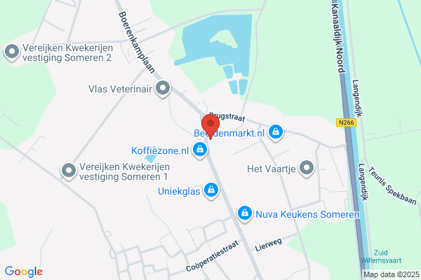 Vof Clerks Van Gestel