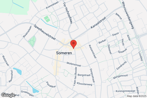 Roadhoiske, 't