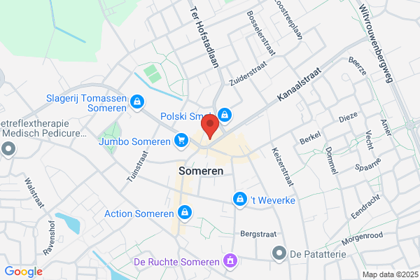 Cafe Oude Roem