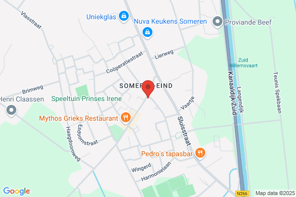 Perwilly Snackbar