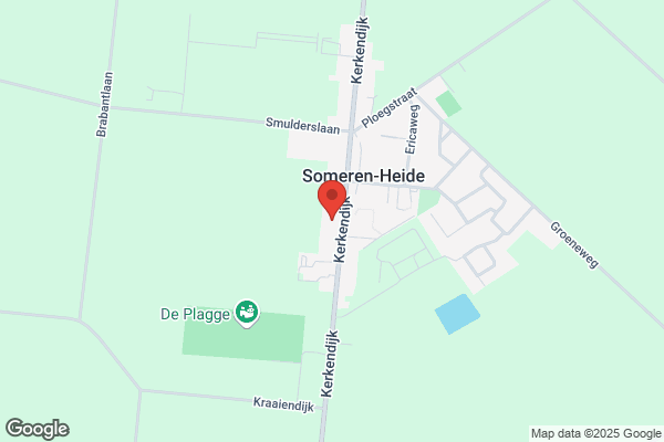 Heidehof