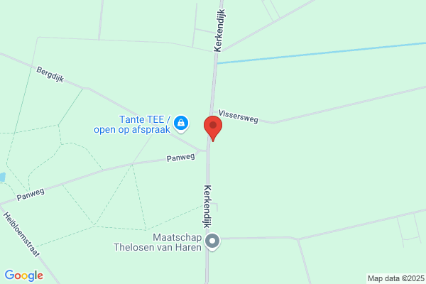 Th Aartsen