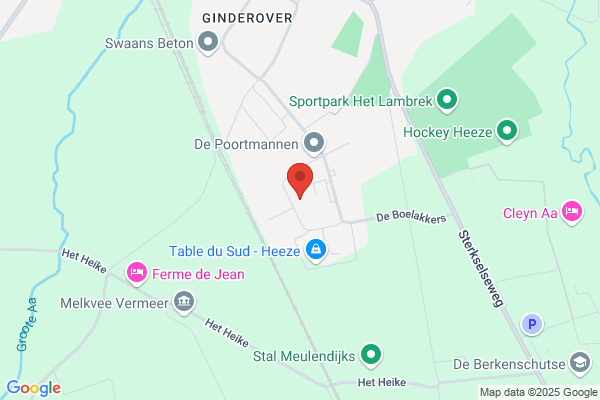 Vries, De