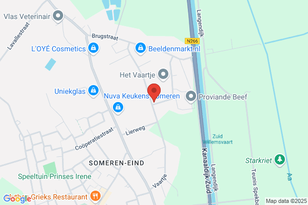 Dora Van Dijk Dameskleding