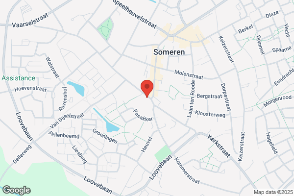 Van Der Weerden Kleding Bv
