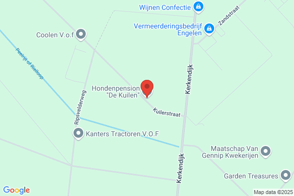 De Kuilen