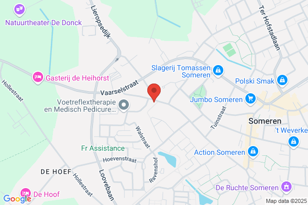 Donckzicht Dierenpension