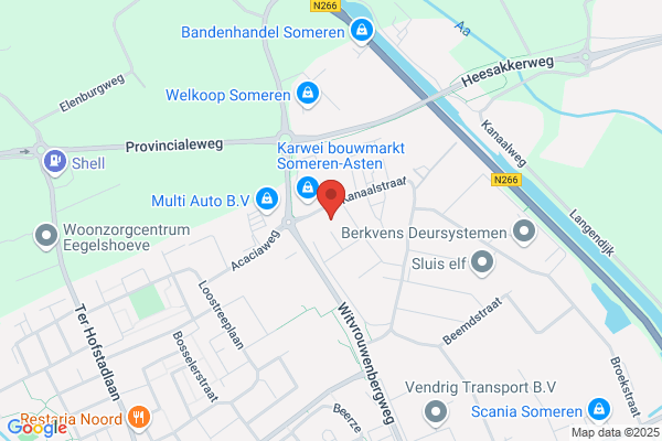 A.D. Vink Bv