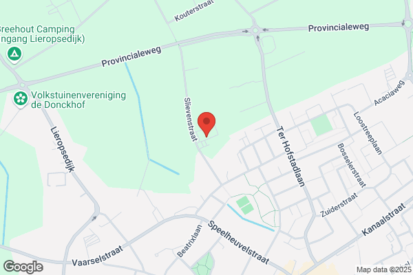 Dierenartsenpraktijk W. Fuchs Bv