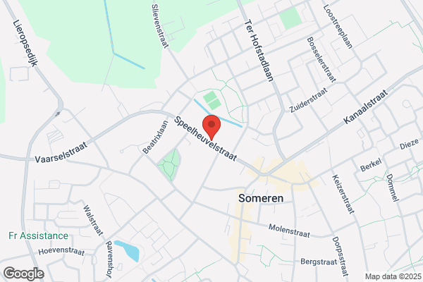M.M.F.H. Van Kuijk Someren Bv
