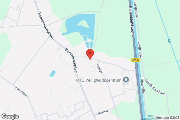 Lammers Bv, Gebr