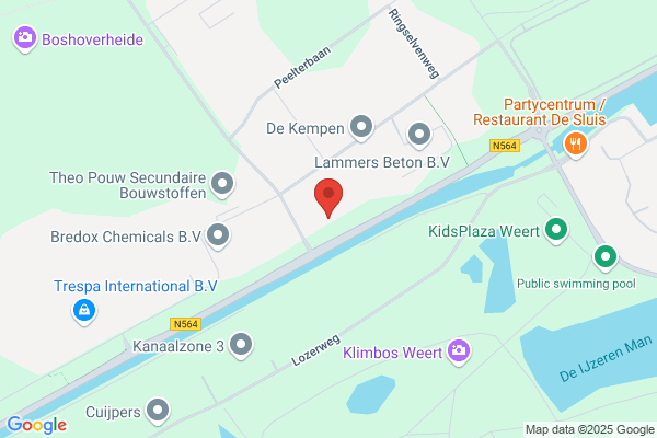 Modehuis J. Derckx Bv