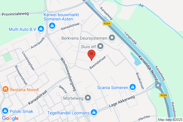 Verspanningstechniek Brabant Bv