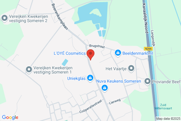 Handelsonderneming Toine Boers