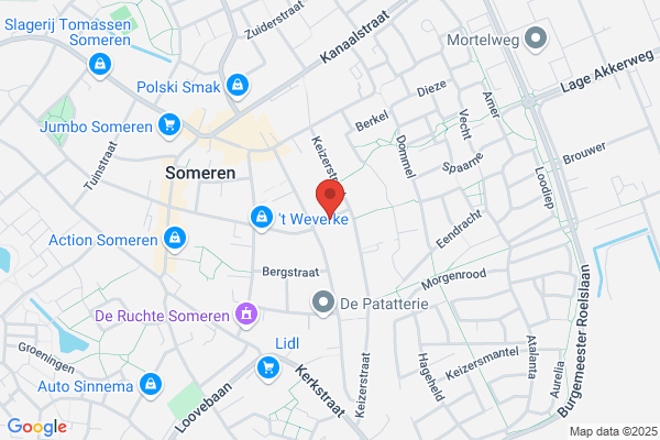 Lichtdrukkerij Someren