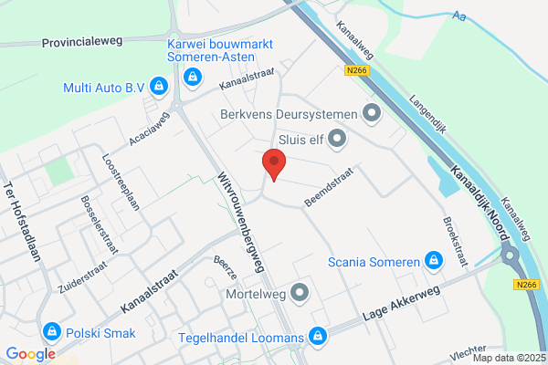 Offsetdrukkerij De Wereld Bv