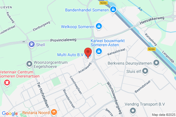 Lieshout, Van