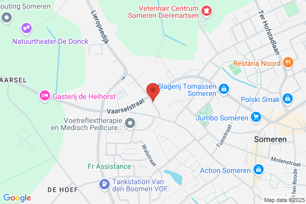 Verberne, Wim