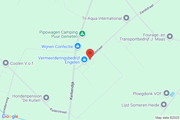 De Langeberg Bv