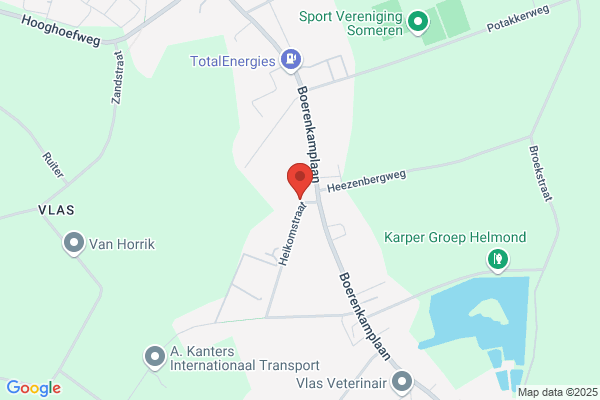 Wijlaars Poultry Bv