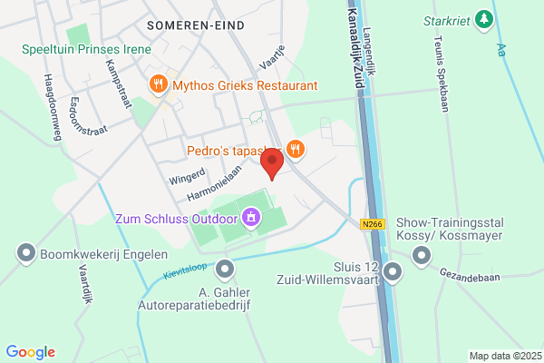 Slegers Montagebouw BV