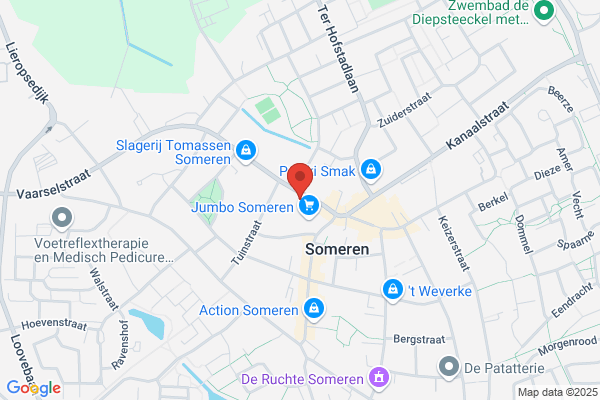 Bouwbedrijf Berkvens