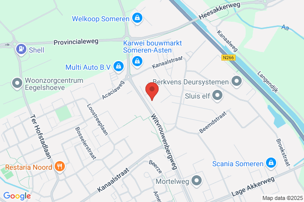A.W.A. Bouw