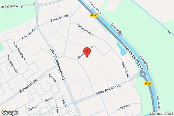 Gebr. Van Eijk Bv