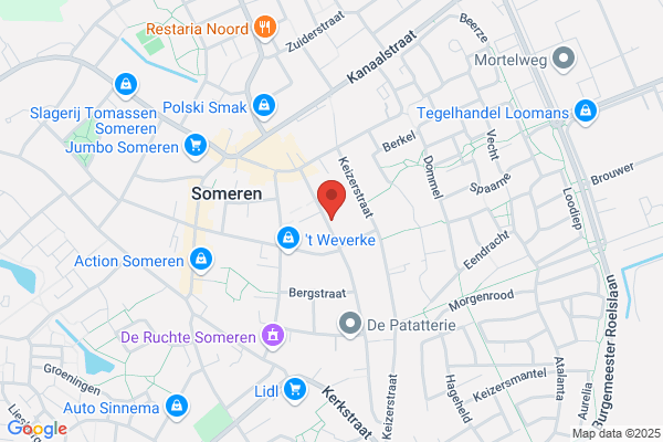 Fysiotherapie & Psychologie van der Putten