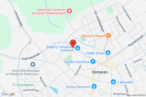 Casa Nostra Makelaardij Bv