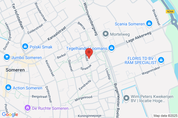 Kapsalon Kees Jansen