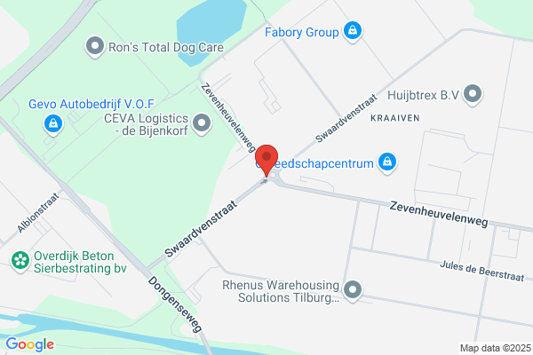 Draaimolen I