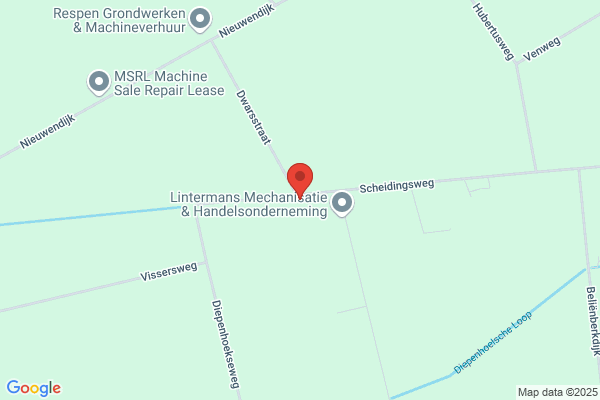 Dekker, Den