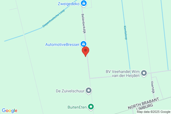 Wit Vof, F J De