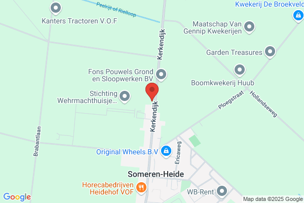 Sonnemans Loonbedrijf BV