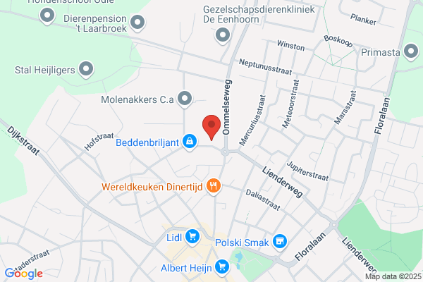 Strik-Van Seggelen Bv