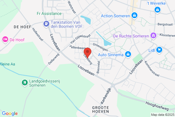 Broek Klussenservice
