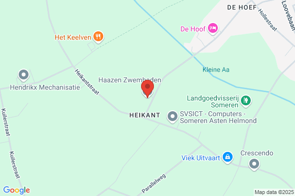 E. Haazen Klussenservice
