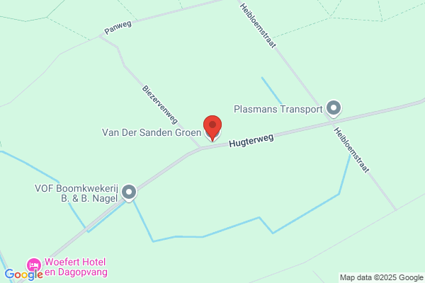 Klussenbedrijf Vd Sanden