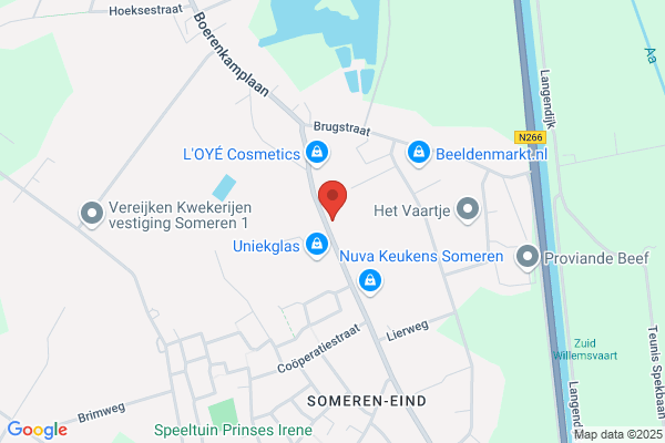 Lapidus Bv
