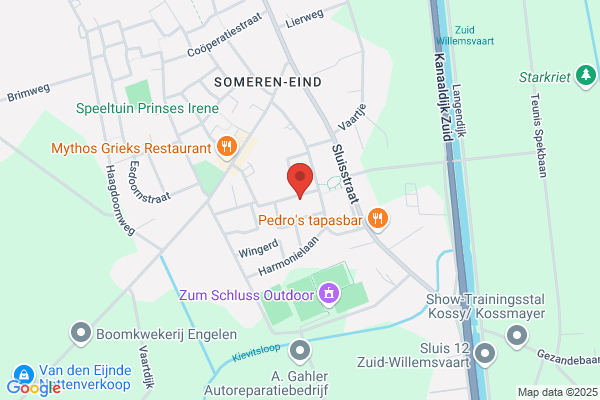 Montagebedrijf Joosten