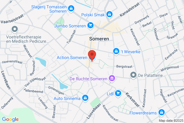 Action Someren