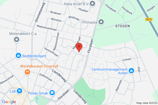 Voetreflex Plus & Pedicure & 't Zonnehuis Asten