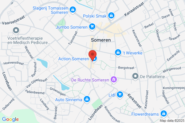 Hans Anders Opticien Someren