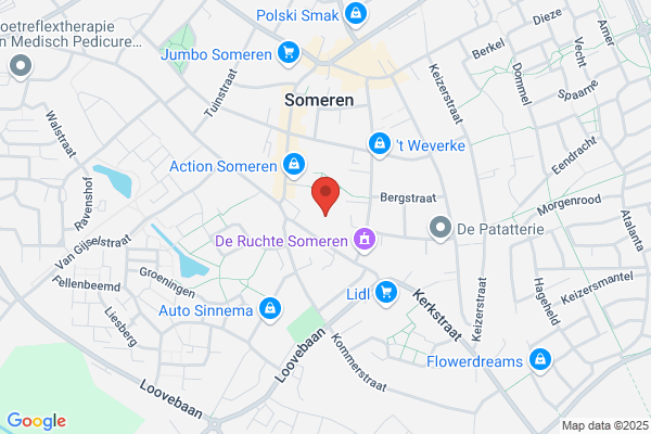 Podotherapie Nöllen