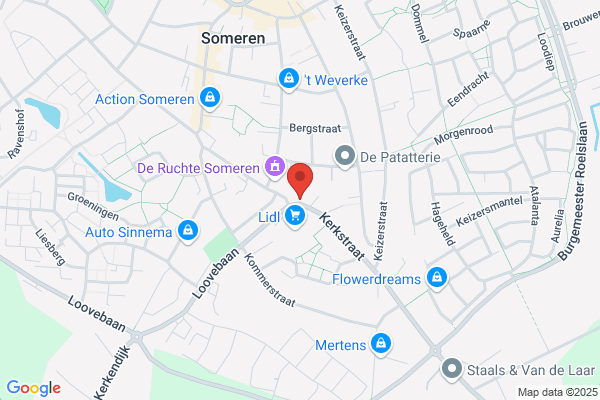 Kanters-Vinken Orthopedische Schoentechniek
