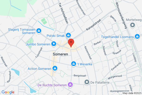 Gemeente Someren