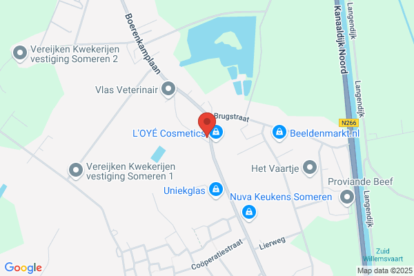 Brandenburch Bv