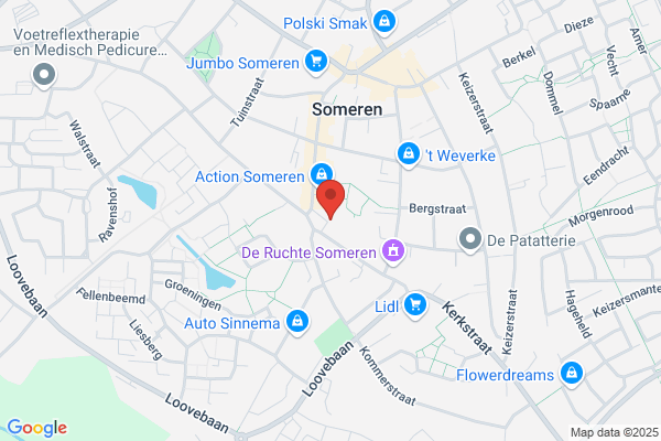 Freriks Horeca-Makelaars, Tonny
