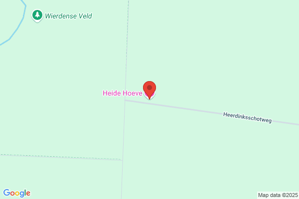 Heide Hoeve Bv